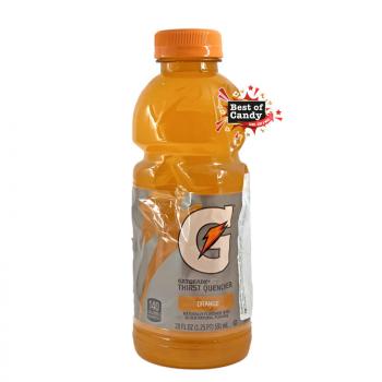 Gatorade - Orange I 591ml