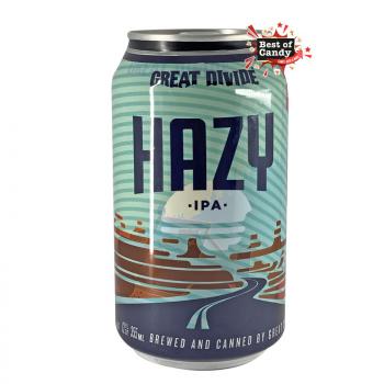 Great Divide - Hazy IPA 355ml - Sale