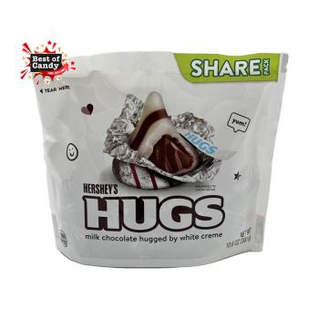 Hershey`s Hugs Share Pack 300g