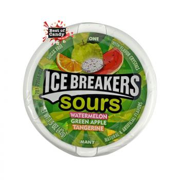 Ice Breaker I Sour I 36g