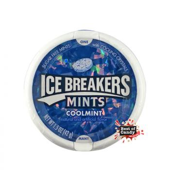 Ice Breakers Mint 36g