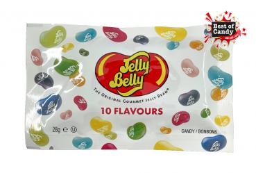Jelly Belly Beans 10 Flavours 28g