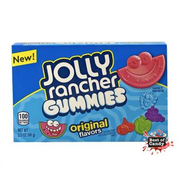Jolly Rancher - Gummies 99g