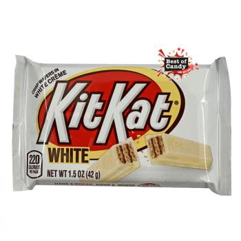 Kit Kat - White I 42g