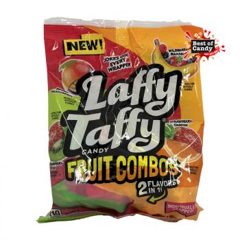 Laffy Taffy Fruit Combos 170g