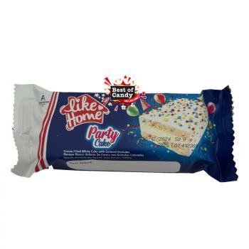 American Foods - Like Home Party Cake 55g