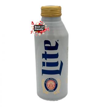 Miller Lite Aluflasche 473ml