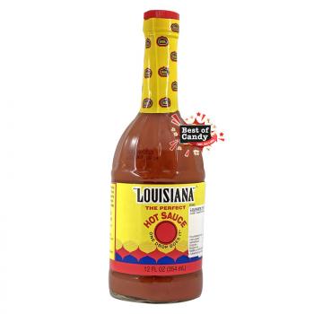 Louisiana I Hot Sauce I 345ml