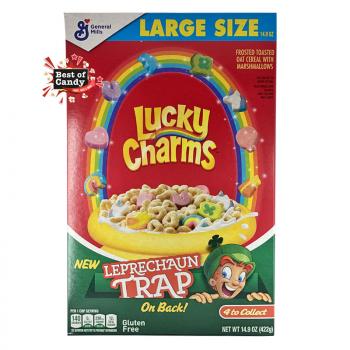 Lucky Charms Large 422g