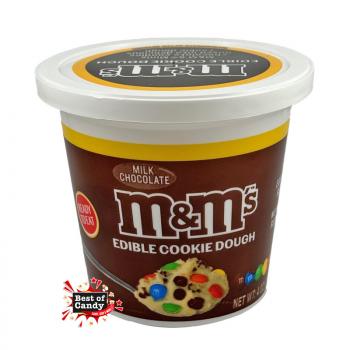 M&M`s Cookie Dough Cup 113g