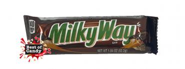 Milky Way Bar 52,2g