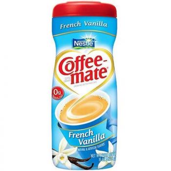 Nestlé - Coffee Mate French Vanilla 425g