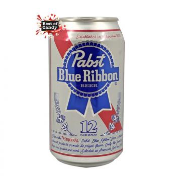 Pabst Blue Ribbon - Beer I 355ml