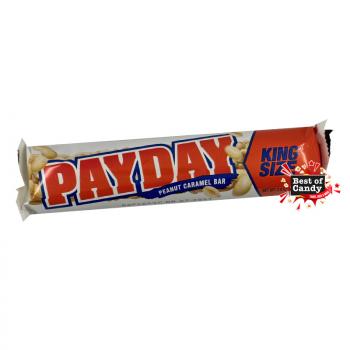 Hershey`s - Payday Riegel King Size 96g