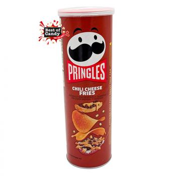 Pringles Chili Cheese Fries 158g