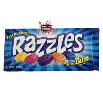 Original Razzles 40g