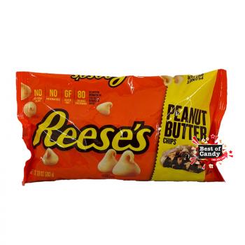 Reese´s Peanut Butter Chips 283g