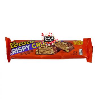Reese`s Crispy Crunch King Size 87g