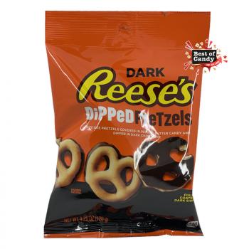 Reese´s - Peanut Butter - Pretzels - Dark Chocolate I 240g