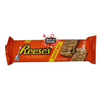 Reese`s Snack Bar 2er Pack 57g