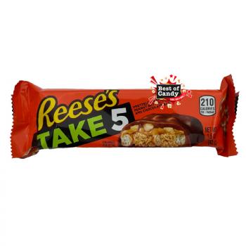 Reese´s Take 5 Riegel 42g