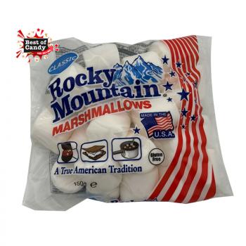 Rocky Mountain Marshmallow Classic 150g