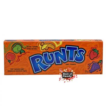 Wonka Runts I 51g