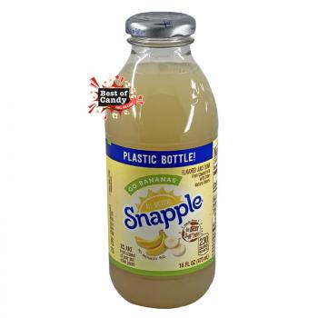 Snapple - Go Bananas I 473ml