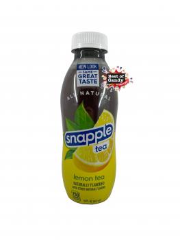 Snapple Lemon Tea I 437ml
