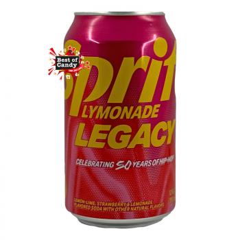 Sprite - Lymonade Legacy I 355ml