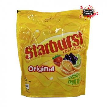 Starburst Original Fruit Chews 152g