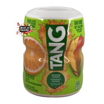 Tang Barrel Orange Mango Mix 567g