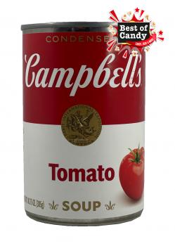 Campbells Tomatensuppe 305g
