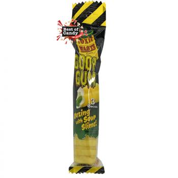 Toxic Waste Goop Gum Sour Slime 43g