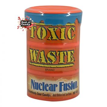 Toxic Waste | Nuclear Fusion I 42g