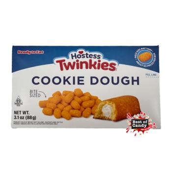 Hostess Twinkies Cookie Dough Bites 88g