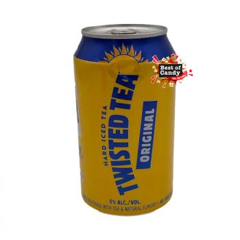 Twisted Tea - Hard Iced Tea Original 355ml
