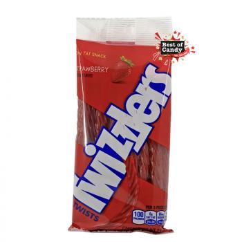 Twizzlers Strawberry Twists 70g