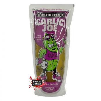 Van Holtens King Size Garlic Joe Pickle 196 g