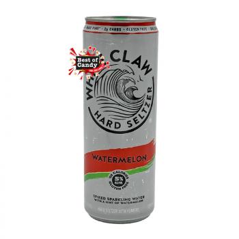 White Claw Hard Seltzer Watermelon 355ml