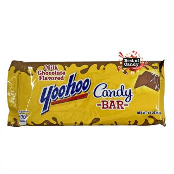 Yoo-Hoo - Candy Bar I 128g