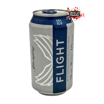 Yuengling Flight Light Beer 355ml