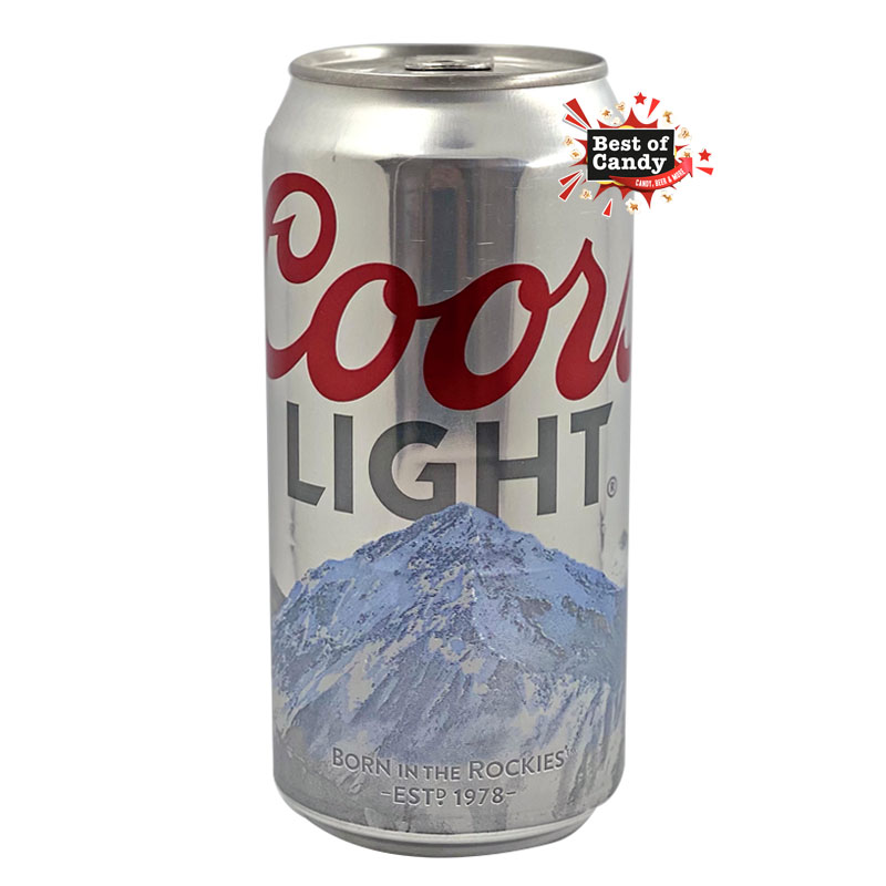 Alcohol Content Coors Light Usa Shelly Lighting