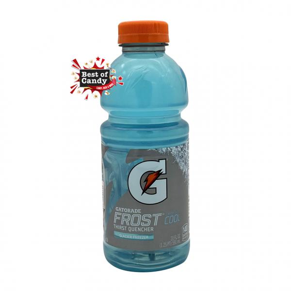 Gatorade Frost Glacier Freeze 591ml