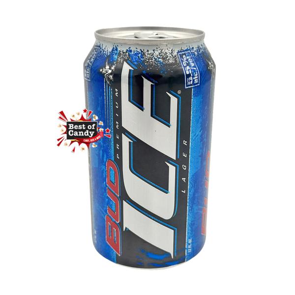 Bud Ice 355ml