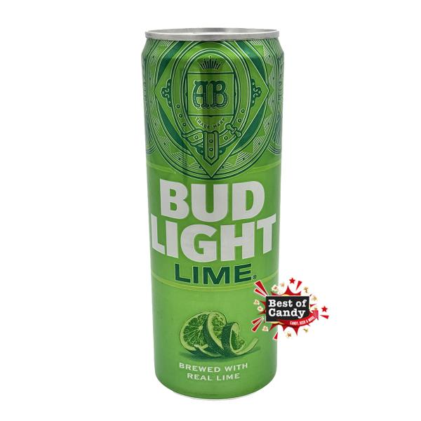 Bud Light Lime 355ml