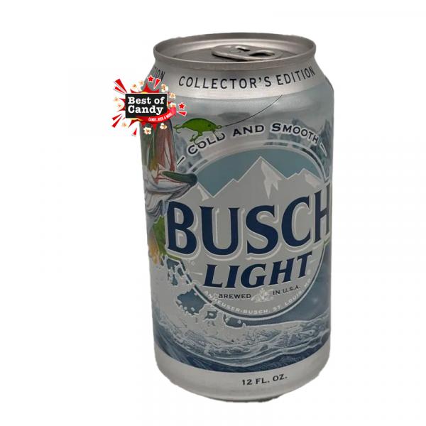 Busch Light Collector´s Edition 355ml
