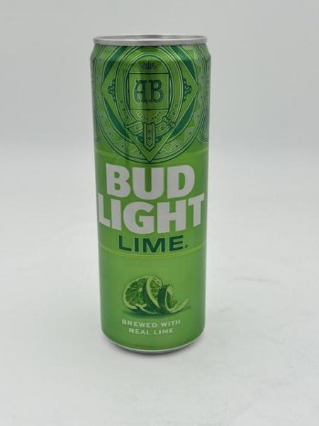 Bud Light Lime 355ml