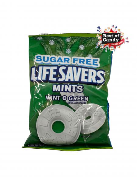 LifeSavers Sugarfree Mints 78g