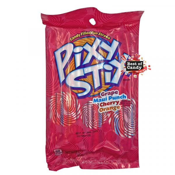 Pixy Stix 113g